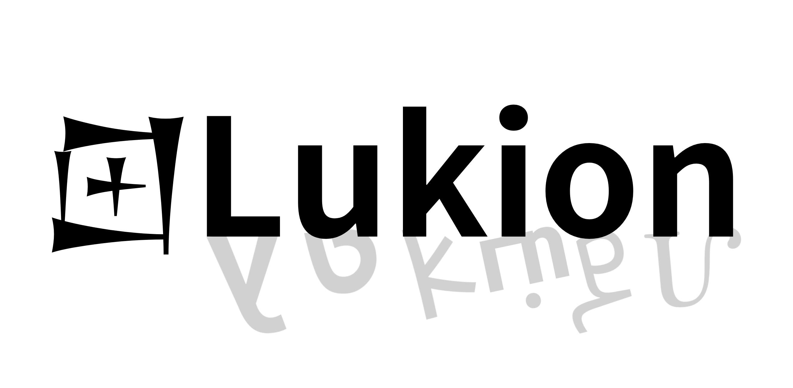 Lukion banner image